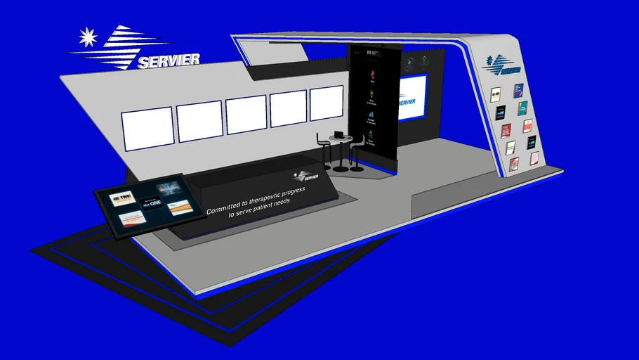 Servier Model