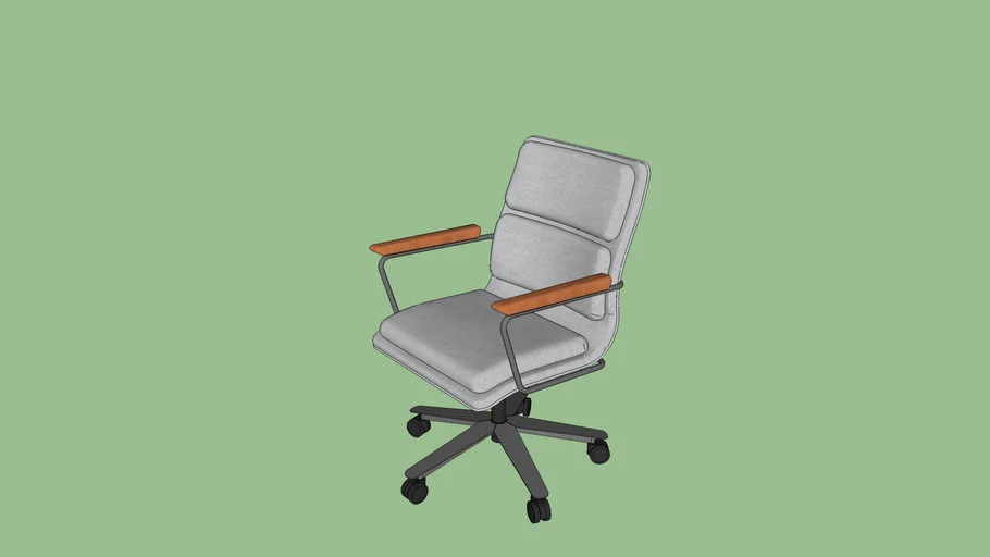 Office chair