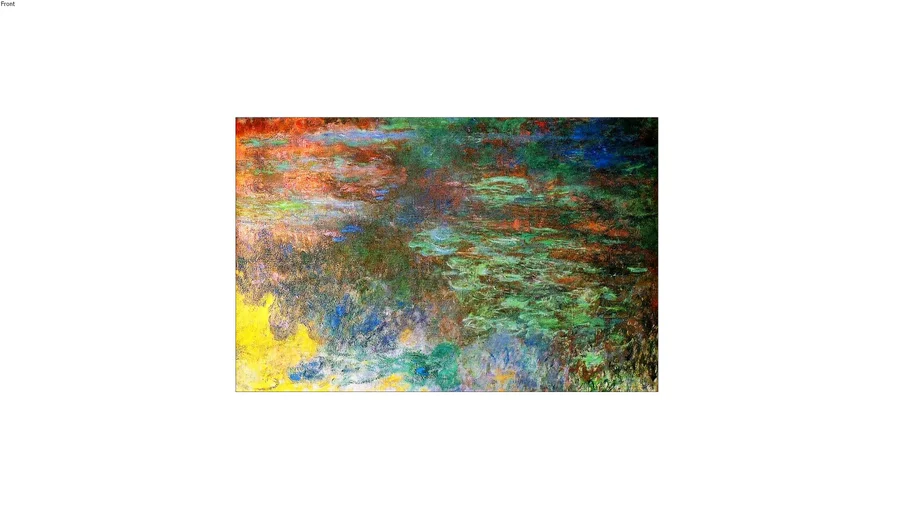 MONET 18