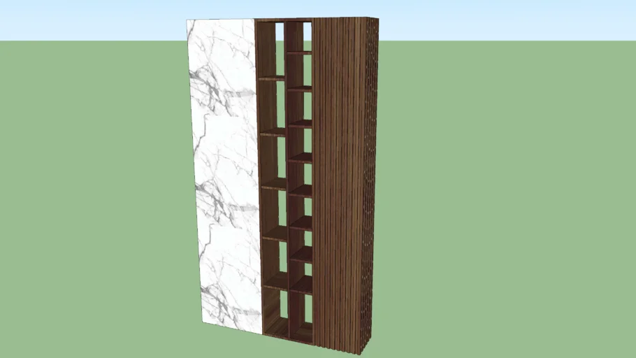 Partition design
