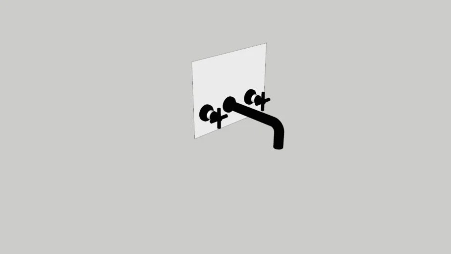 bathroom faucet