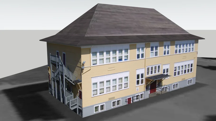 Sir Guy Carleton Elementary School