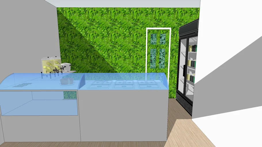Store | 3D Warehouse