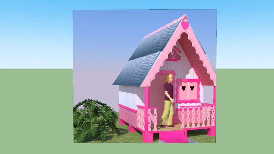 Casa de Bonecas