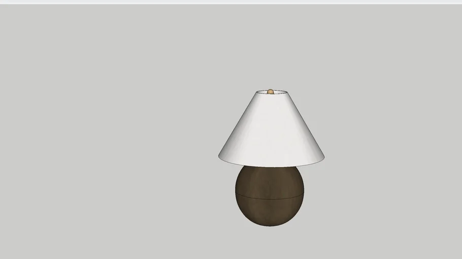 Tess Ceramic Table Lamp - McGee & Co