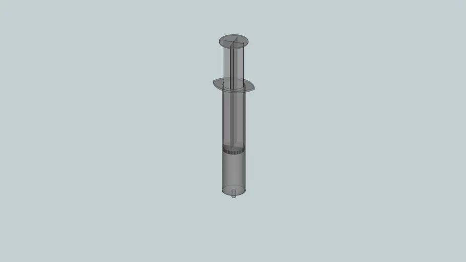 Syringe