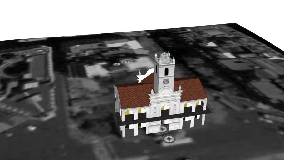 Cabildo de Buenos Aires