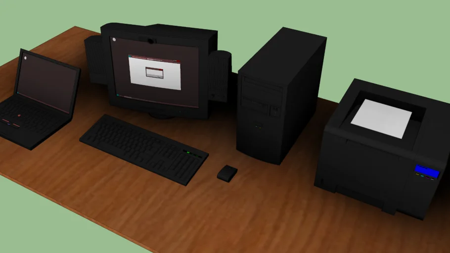 3D Warehouse
