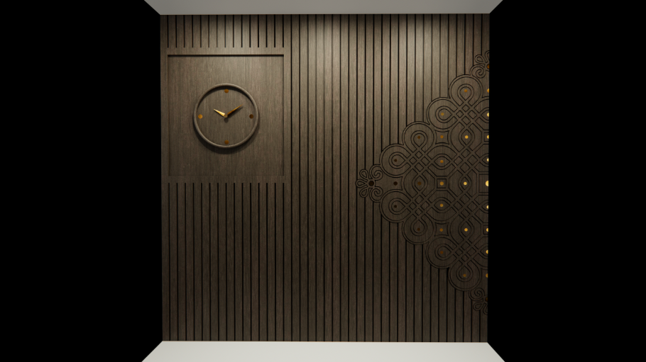Wall Panel