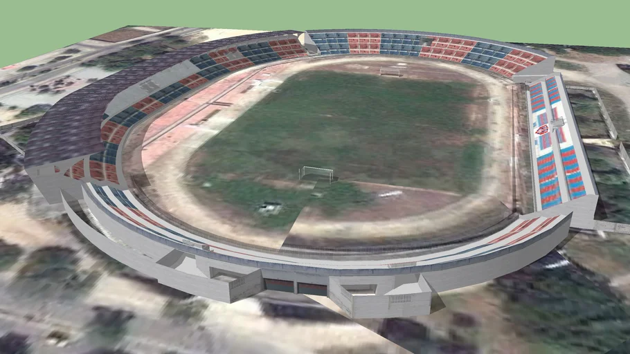 Estadio Eduardo Santos de Santa Marta