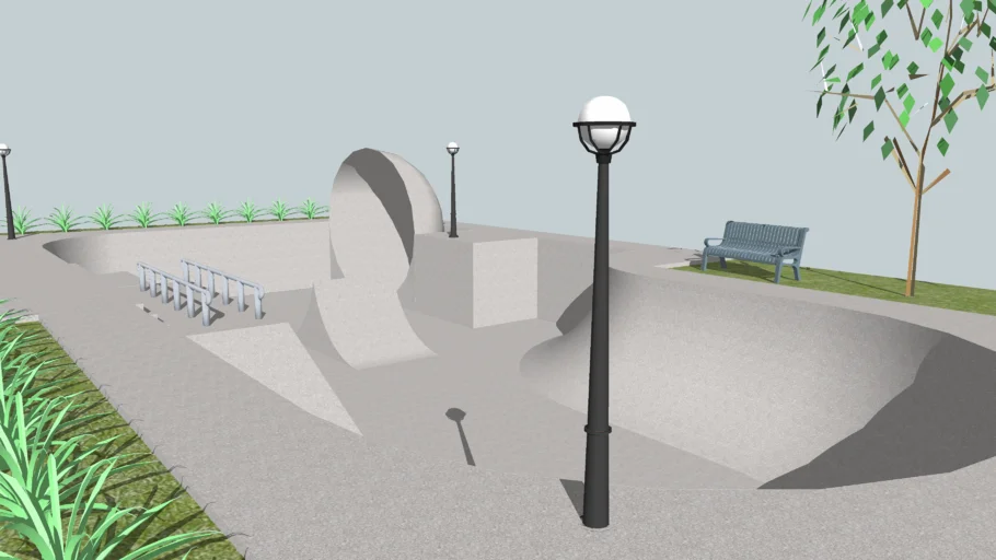 Skate Park