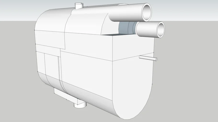 Eberspacher D4W SC