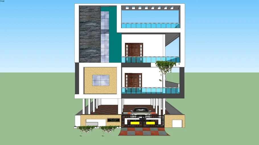 ELEVATION24