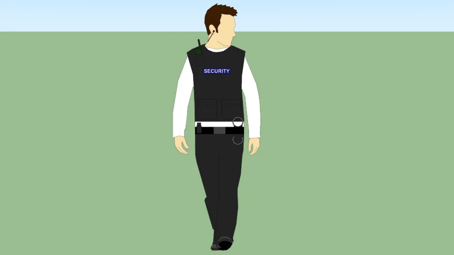 Security guard