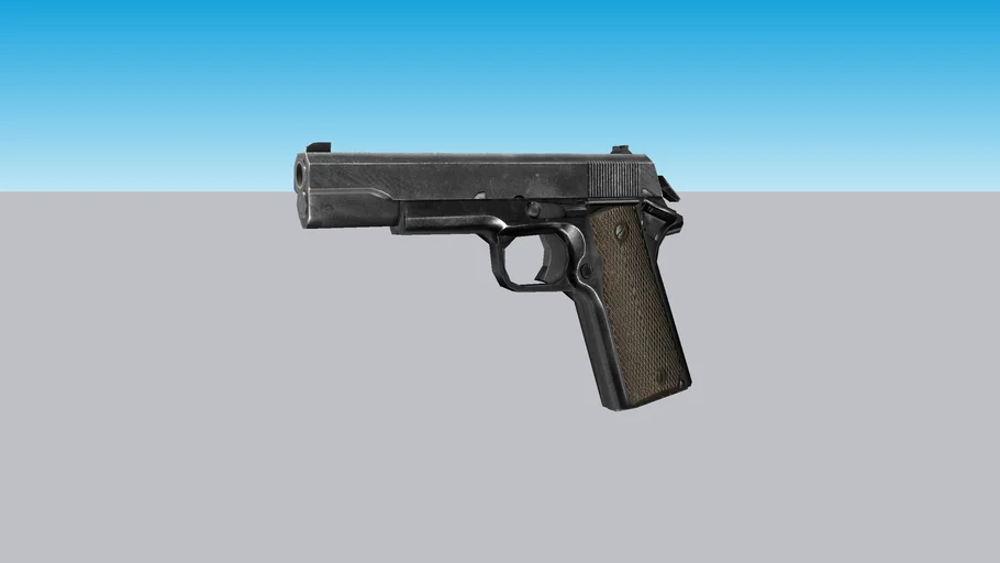Colt 1911