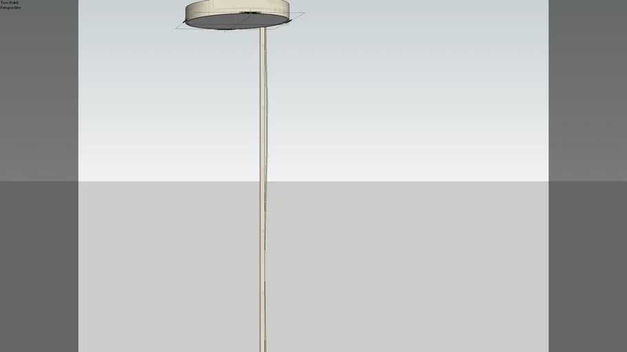 Floor lamp
