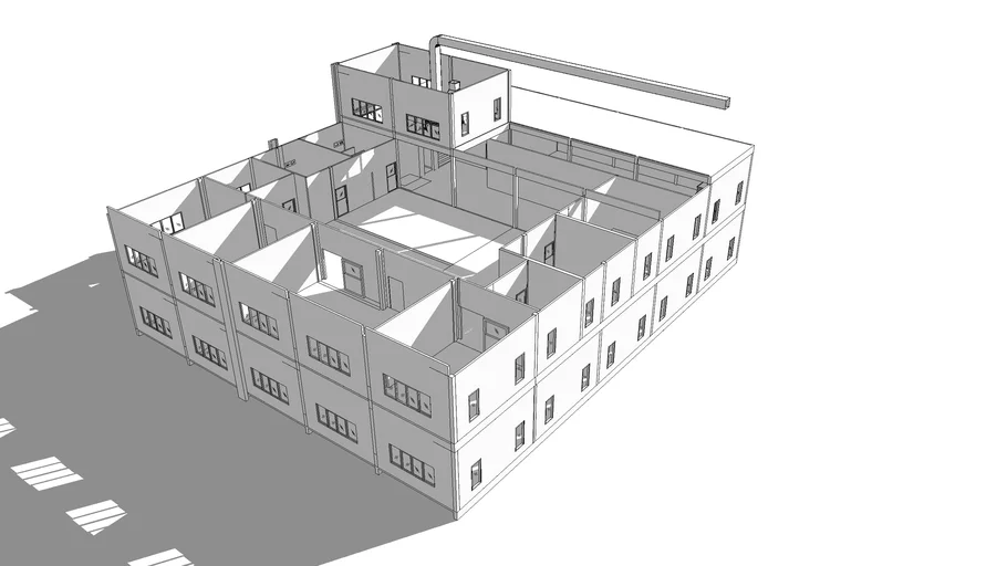 test | 3D Warehouse