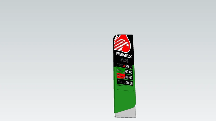 totem pemex imagen nivel 2 2021