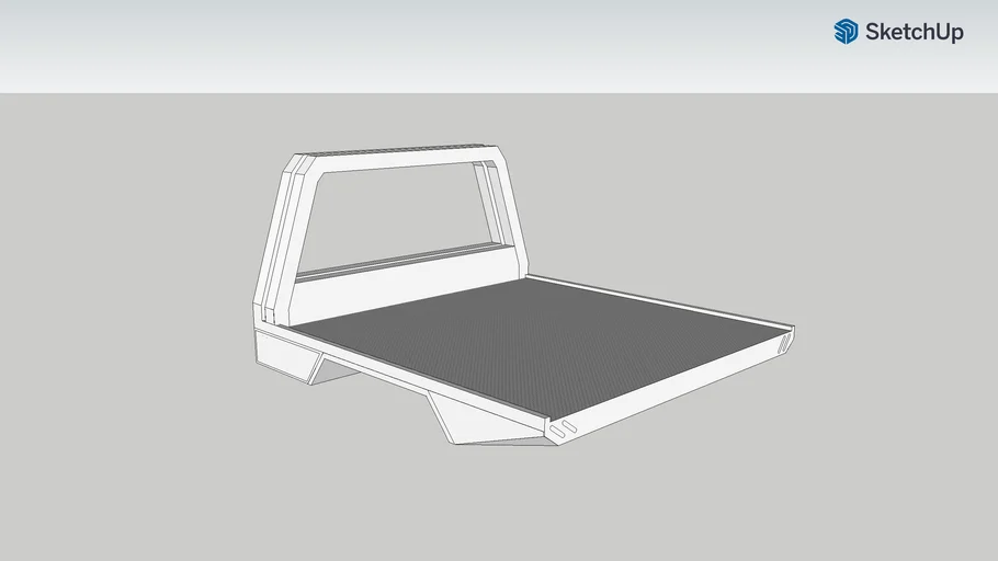 emu customs tray