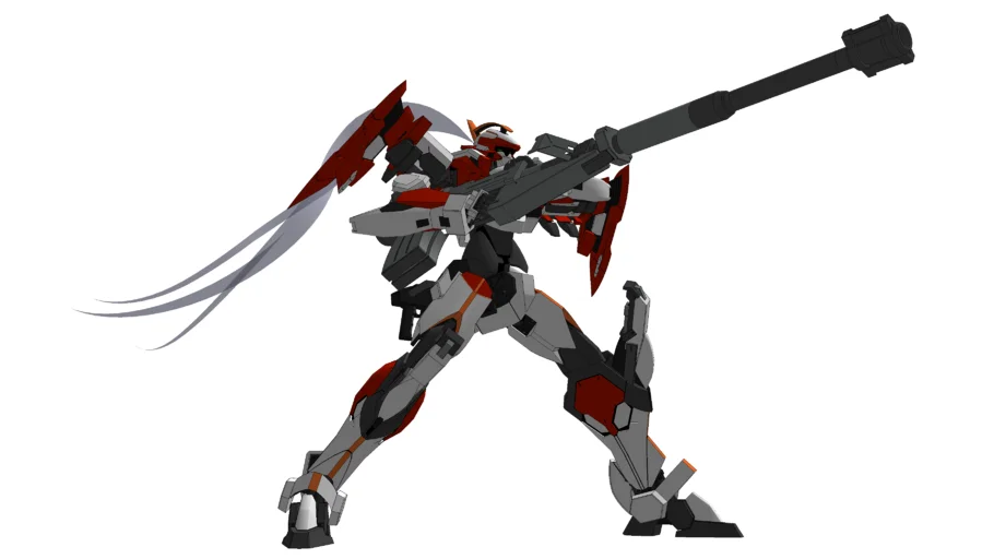 ARX-8 Laevatein