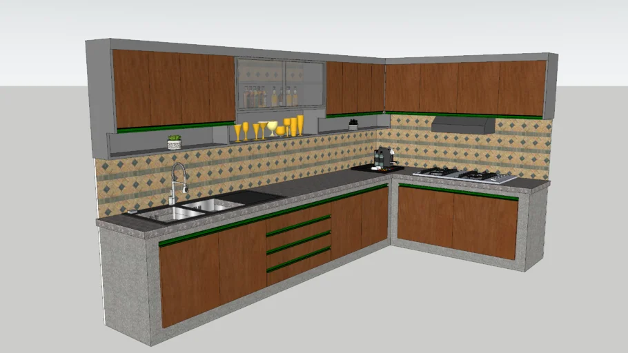 modular
