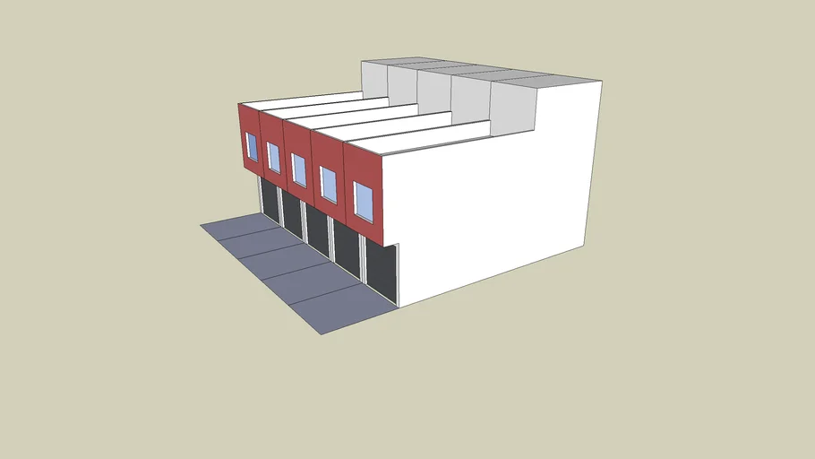 3D Warehouse