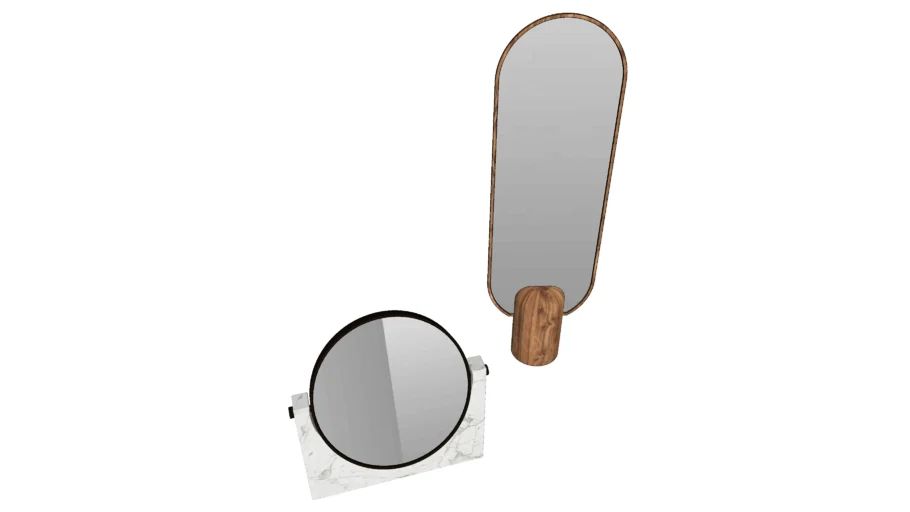 mirrors