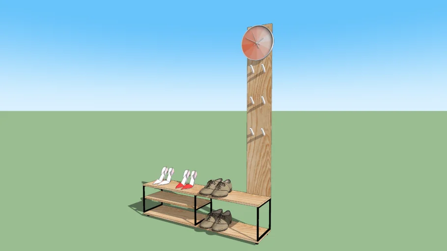 3D Warehouse