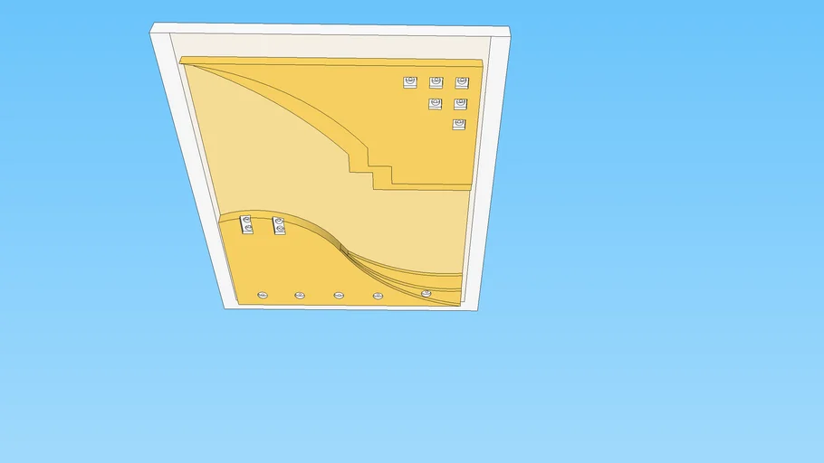 false ceiling