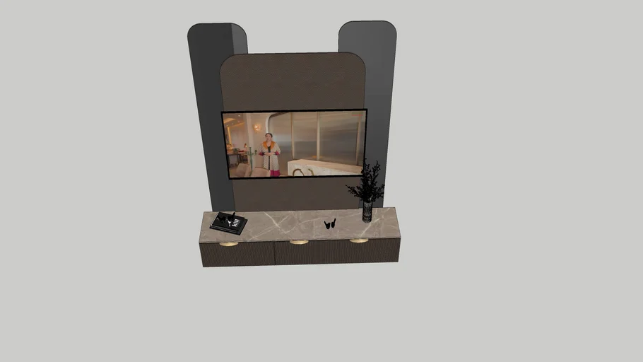 tv unit 