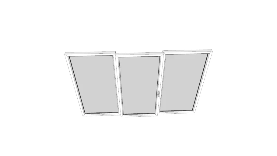 sliding door