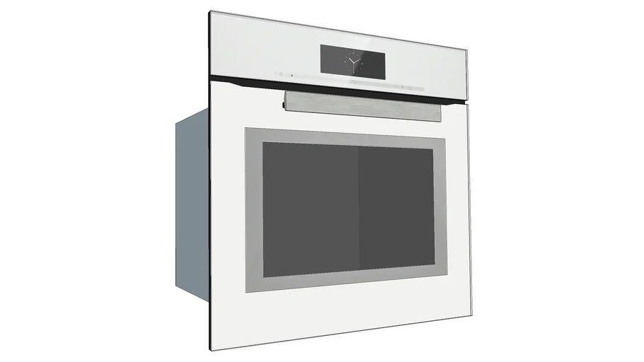 Miele H 6860 BP Oven