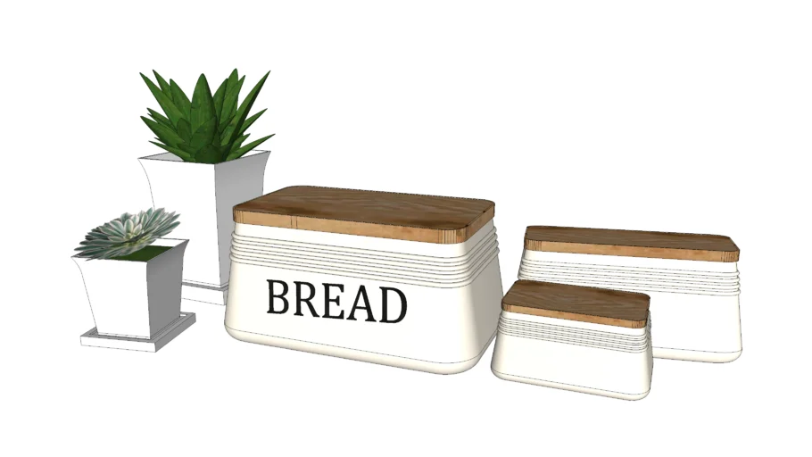 Kitchen Decor