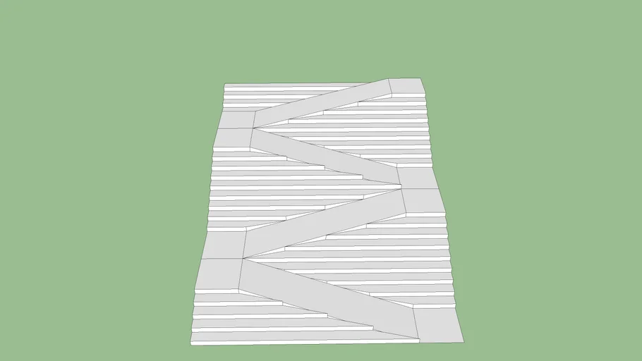 Escaleras