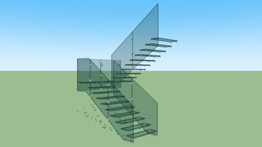 Escalera