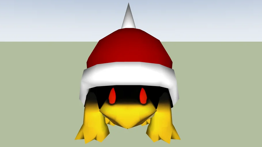 Spike | 3D Warehouse