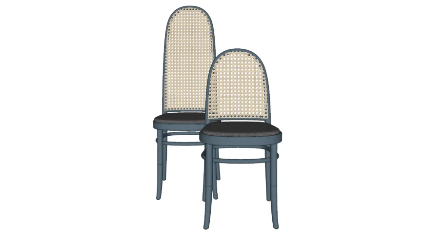 Morris Chair