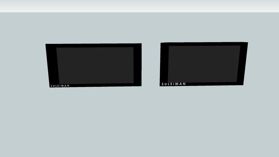 Terminal | 3D Warehouse