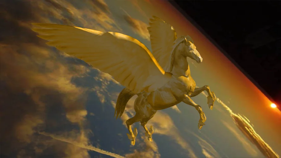 PEGASUS
