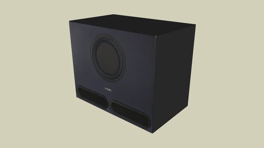 PMC  TwoTwo Sub2