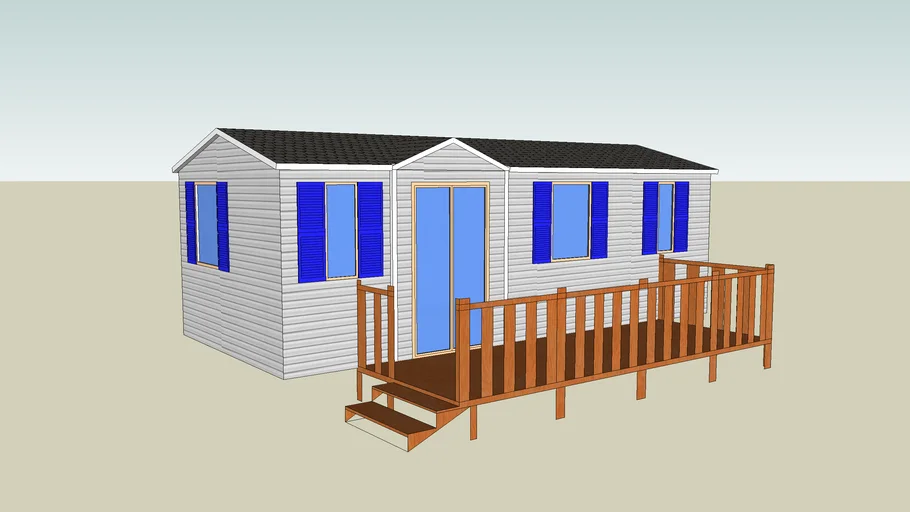 mobil home