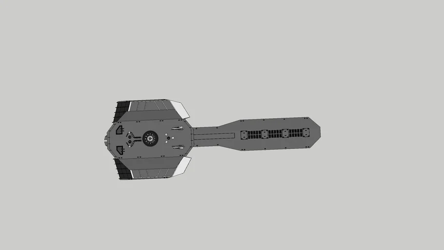 [S] Battlecruiser