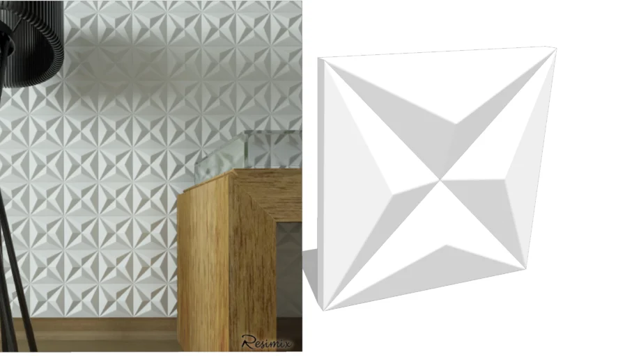 STAR | 3D Warehouse