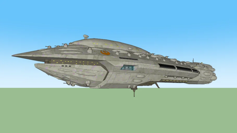 Raddus class