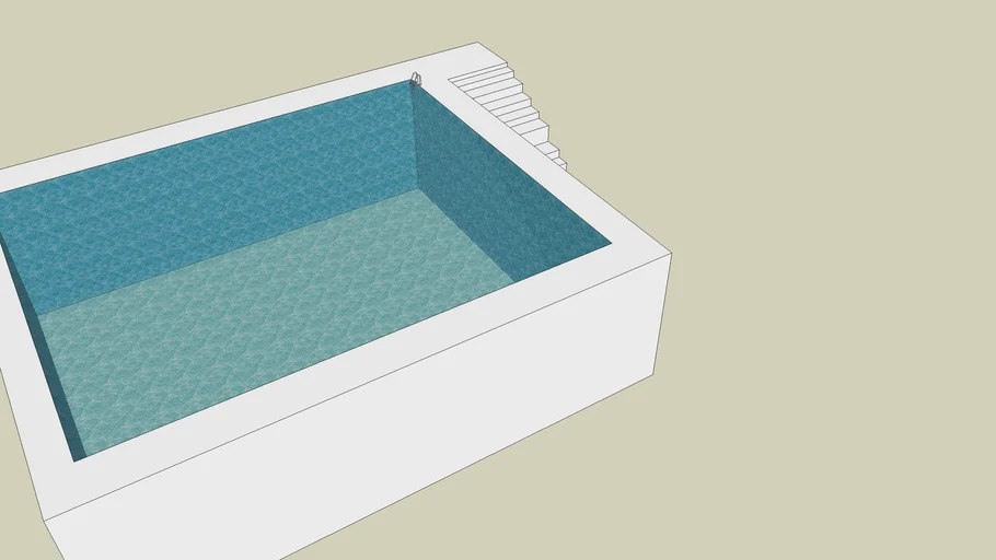 giant pool