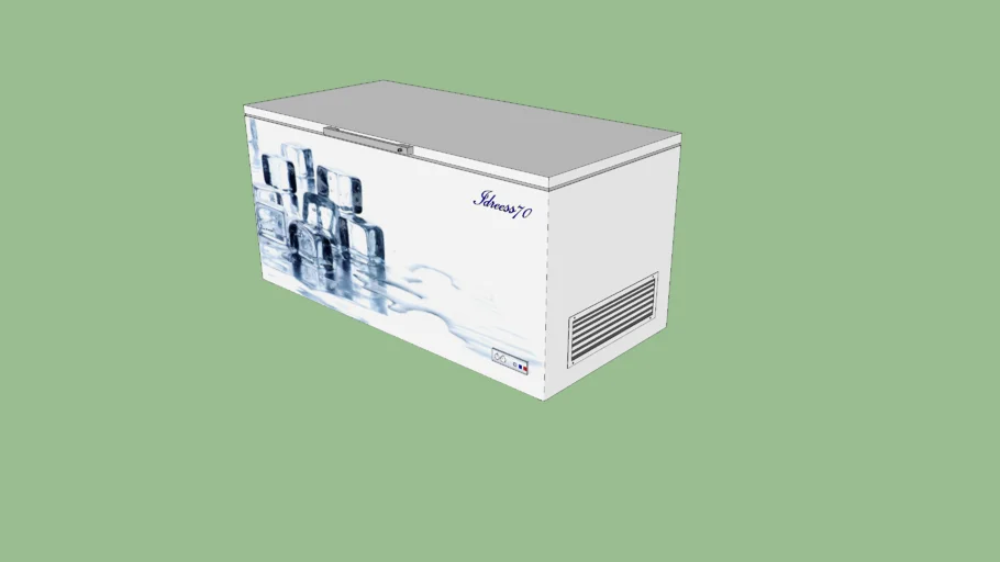 food Freezer