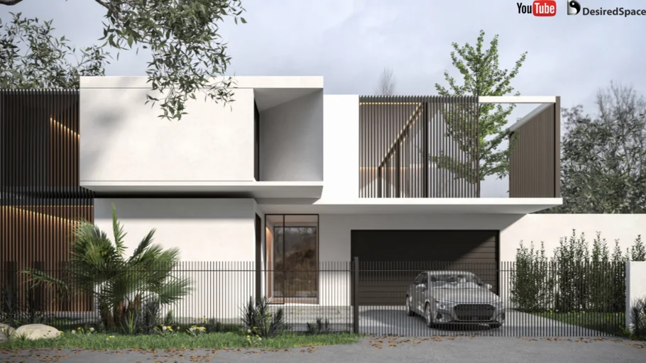 Residence 07