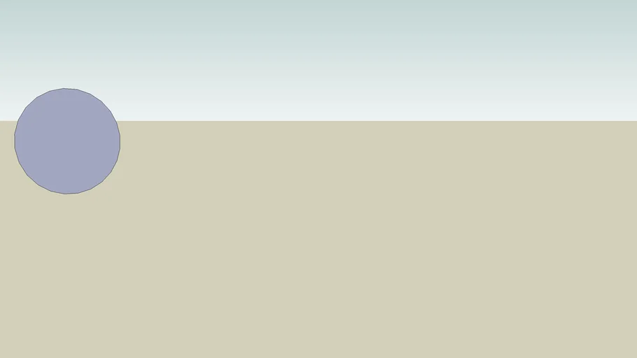 how 2 make a sphere pt.2