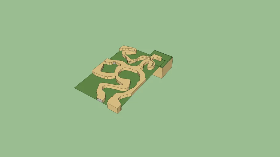 maze