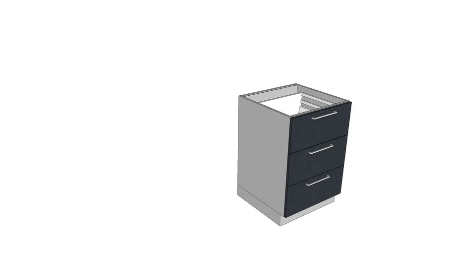 Base Cabinet drawers